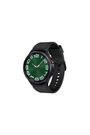 Galaxy Watch6 Classic 47mm Bluetooth and Wifi Smart Watch, Black