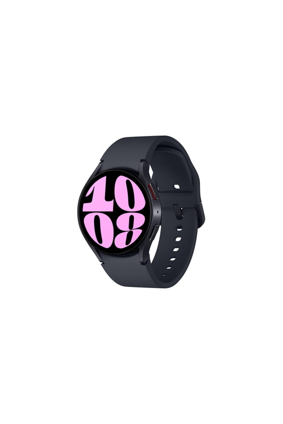 Galaxy Watch6, 40mm, Small, LTE, Graphite