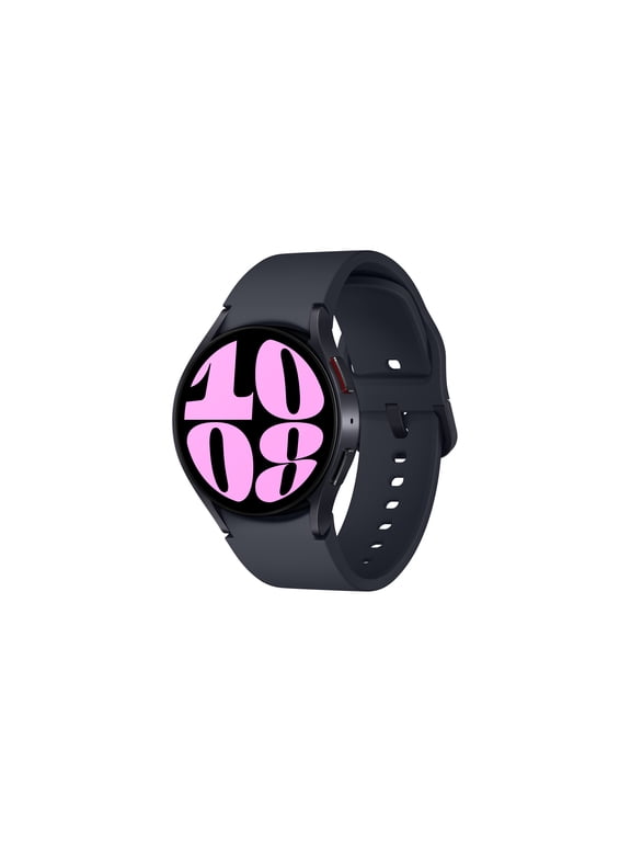 Galaxy Watch6, 40mm, Small, LTE, Graphite