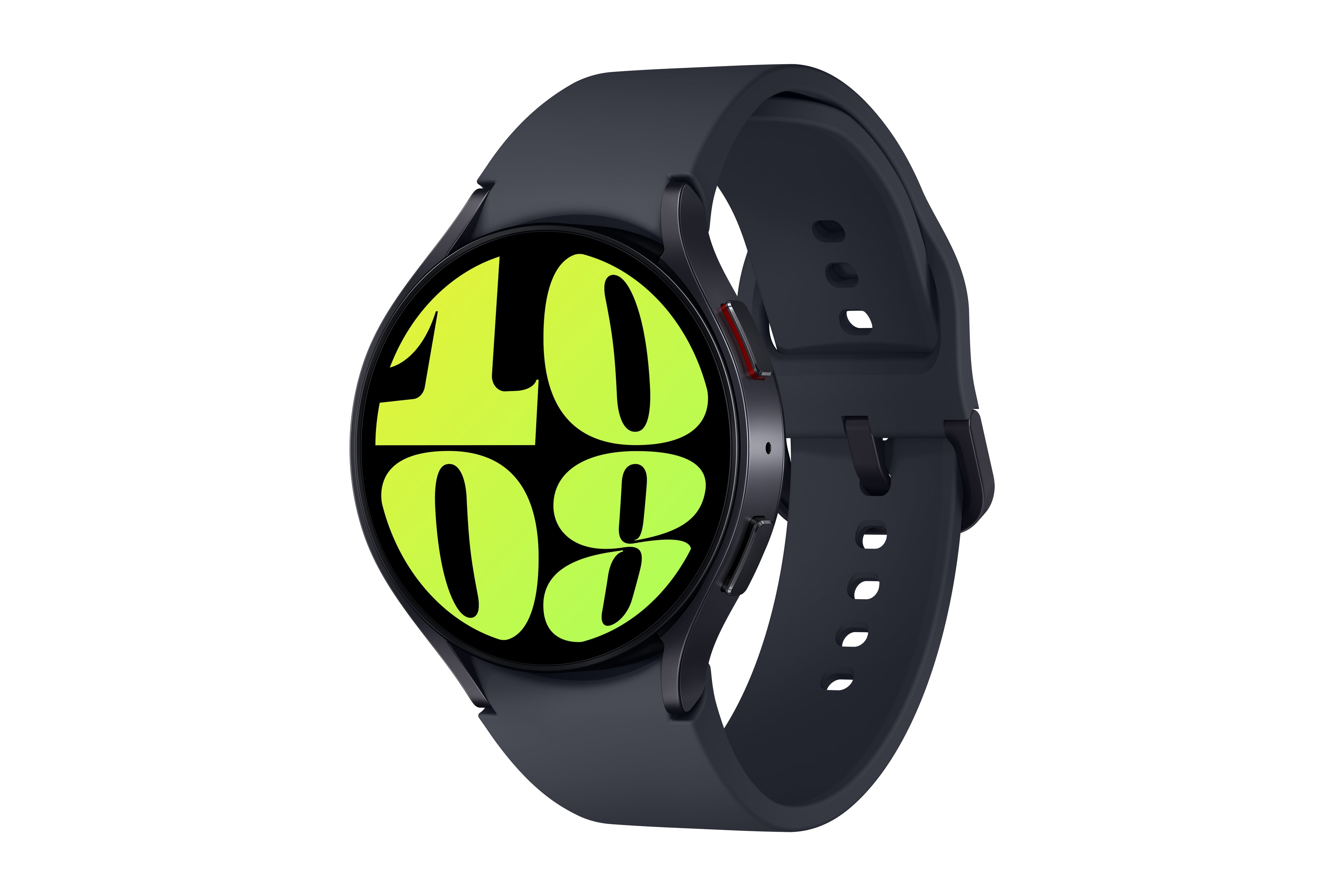 Samsung Wearable Active Galaxy Watch6 44mm, Bluetooth Smart Samsung Wearable Active Galaxy Watch6 44mm, Bluetooth Smart