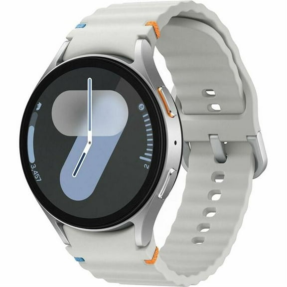 Samsung Vzw SM-L315UZSVXAA Galaxy Watch 7 44mm Silver Accs Vzw-l315sv