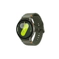 thumbnail image 1 of Samsung Galaxy Watch7 44mm Bluetooth and WiFi Aluminum Smart Watch, Green, 1 of 10