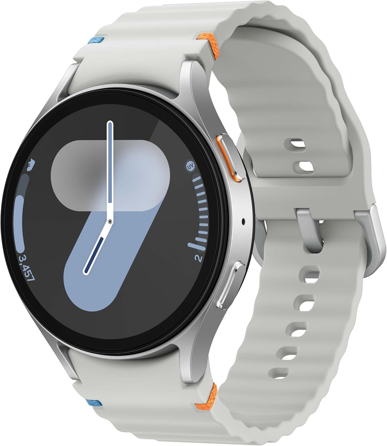 SAMSUNG - Galaxy Watch7 40㎜ クリーム Bluetooth版【新品】 Galaxy Watch7 40㎜ クリーム Bluetooth版【新品】
