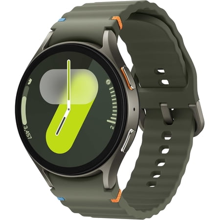 Samsung Galaxy Watch 7 (44mm, LTE) 1.5" Health + Fitness Smartwatch L315F