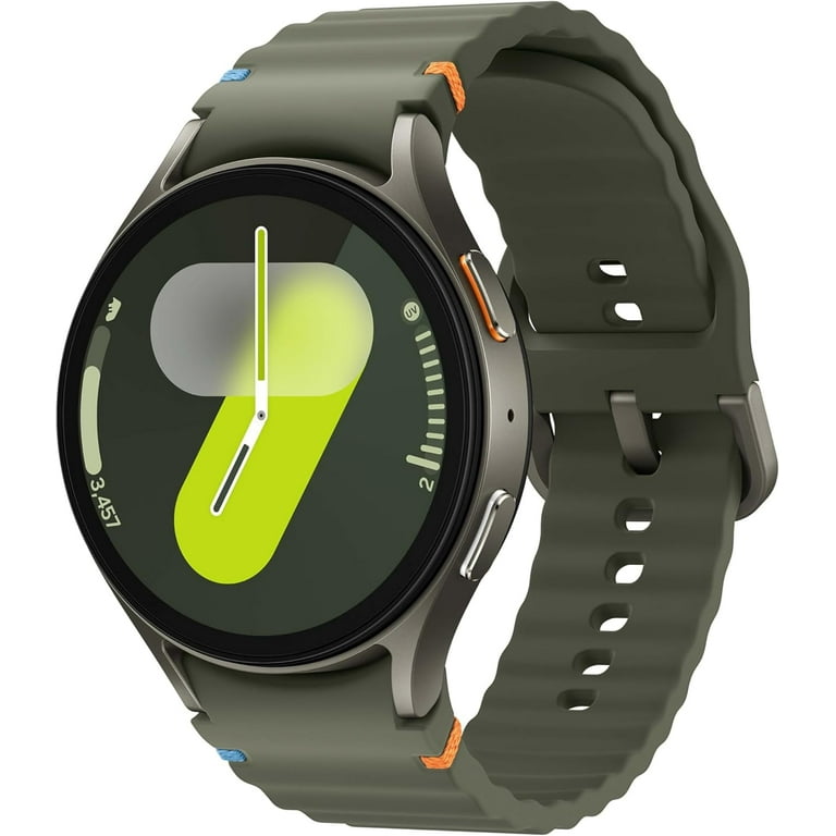 Samsung Galaxy Watch7 44mm, GPS Bluetooth Smartwatch