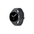 thumbnail image 1 of Samsung Galaxy Watch8 40mm Bluetooth Smart Watch, Graphite, Graphite Band, 1 of 10