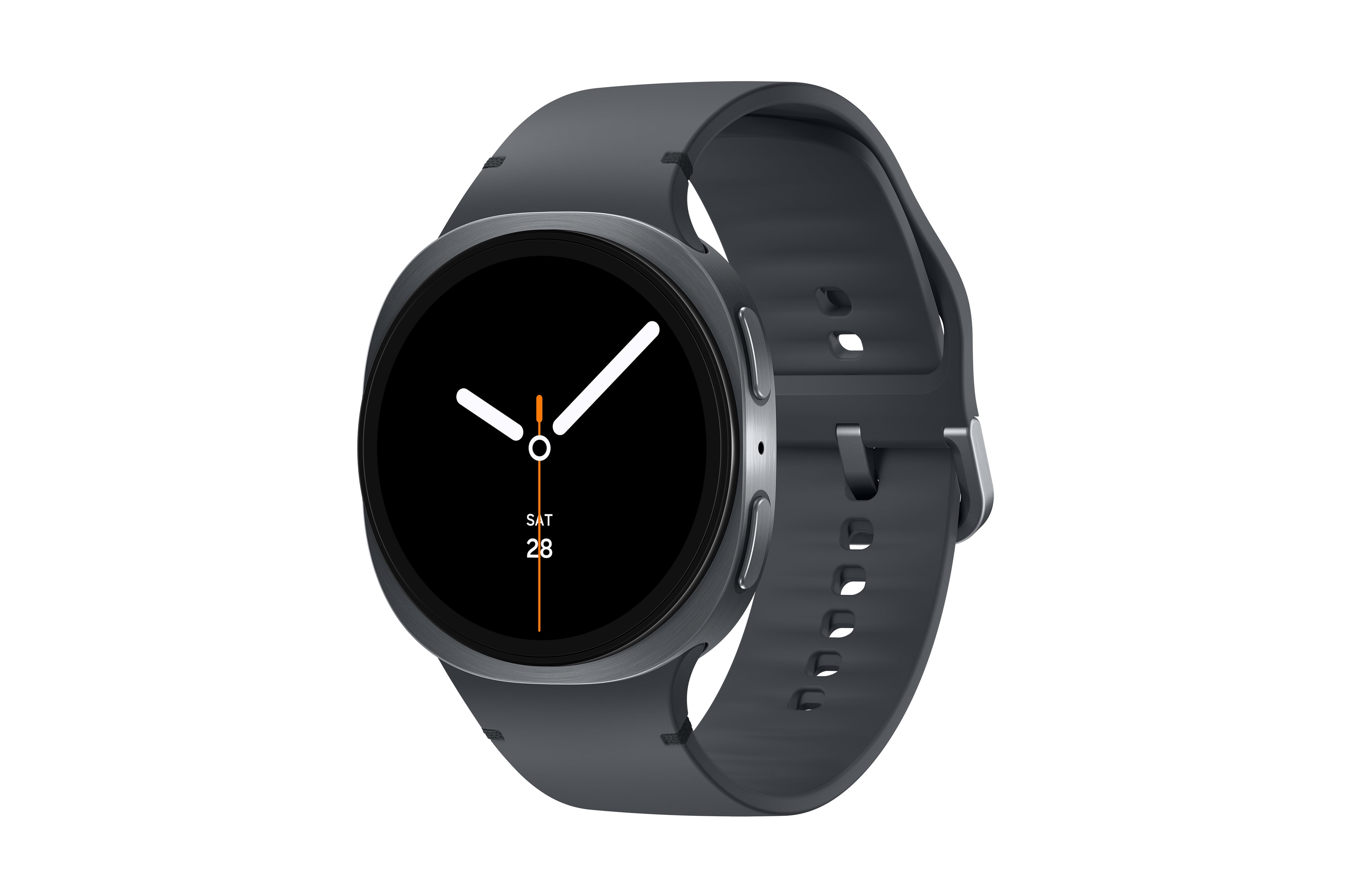 Samsung Galaxy Watch8 - Thumbnail 2