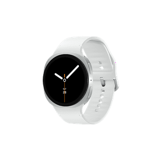 Galaxy Watch３ 45mm シルバー　美品 Amazon.com: Samsung Galaxy Watch3 GPS Smartwatch 45mm