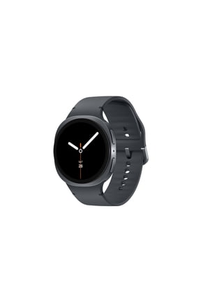 Galaxy Watch8 44mm Cellular Smart Watch, Graphite, Graphite Band