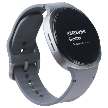 Samsung Galaxy Watch8 (44mm) LTE Unlocked (SM-L335U) - Graphite/Sport Band