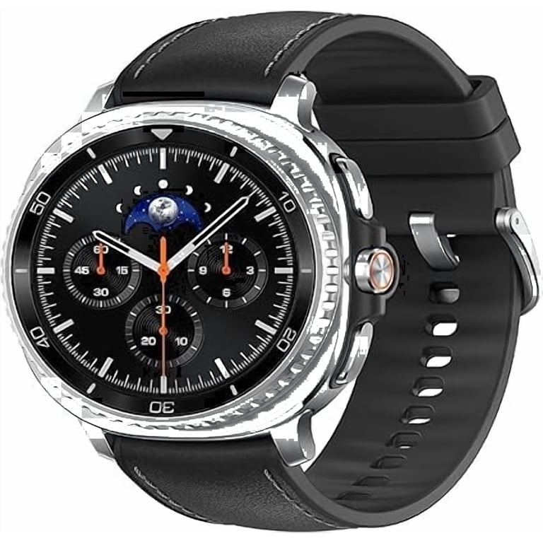 Samsung Galaxy Watch8 Classic 本体 オマケ多数！！ Samsung, Galaxy Watch8 Classic Bluetooth Smart Watch, 46mm, Black