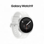 Samsung Galaxy Watch9 40mm Bluetooth Smart Watch, Cream