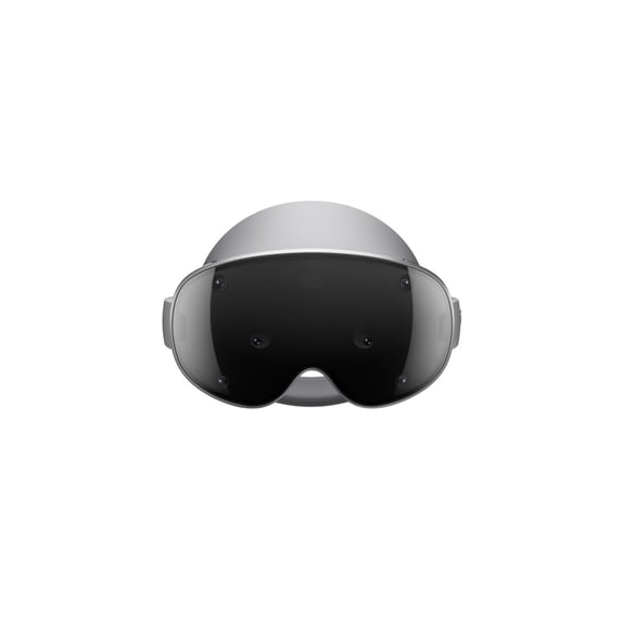 Samsung Galaxy XR - Virtual reality headset @ 90 Hz - HDR10 - silver shadow