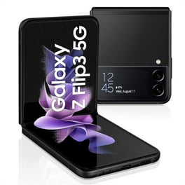 Samsung Galaxy Z Flip 3 本体 パープル Samsung Galaxy Z Flip 3 5G, Purple, 256GB, Factory Unlocked