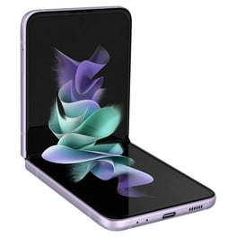 VZ Samsung Galaxy Z Flip3 5G, Black, 128GB - Walmart.com