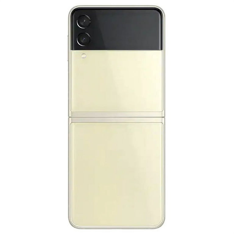 Samsung Galaxy Z Flip 3 5G SM-F711U 128GB Factory Unlocked Cell
