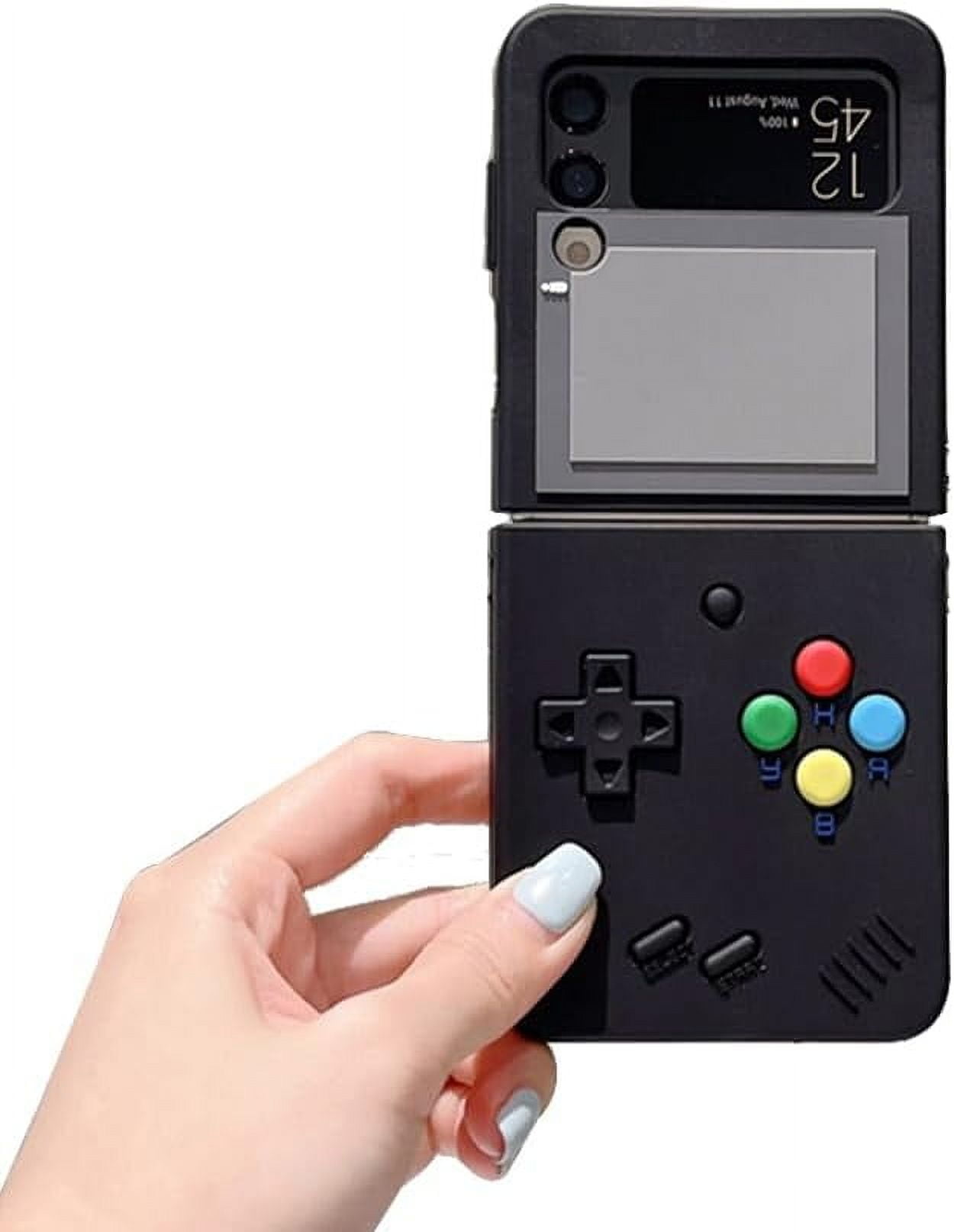 Samsung-Galaxy-Z-Flip-3-Retro-