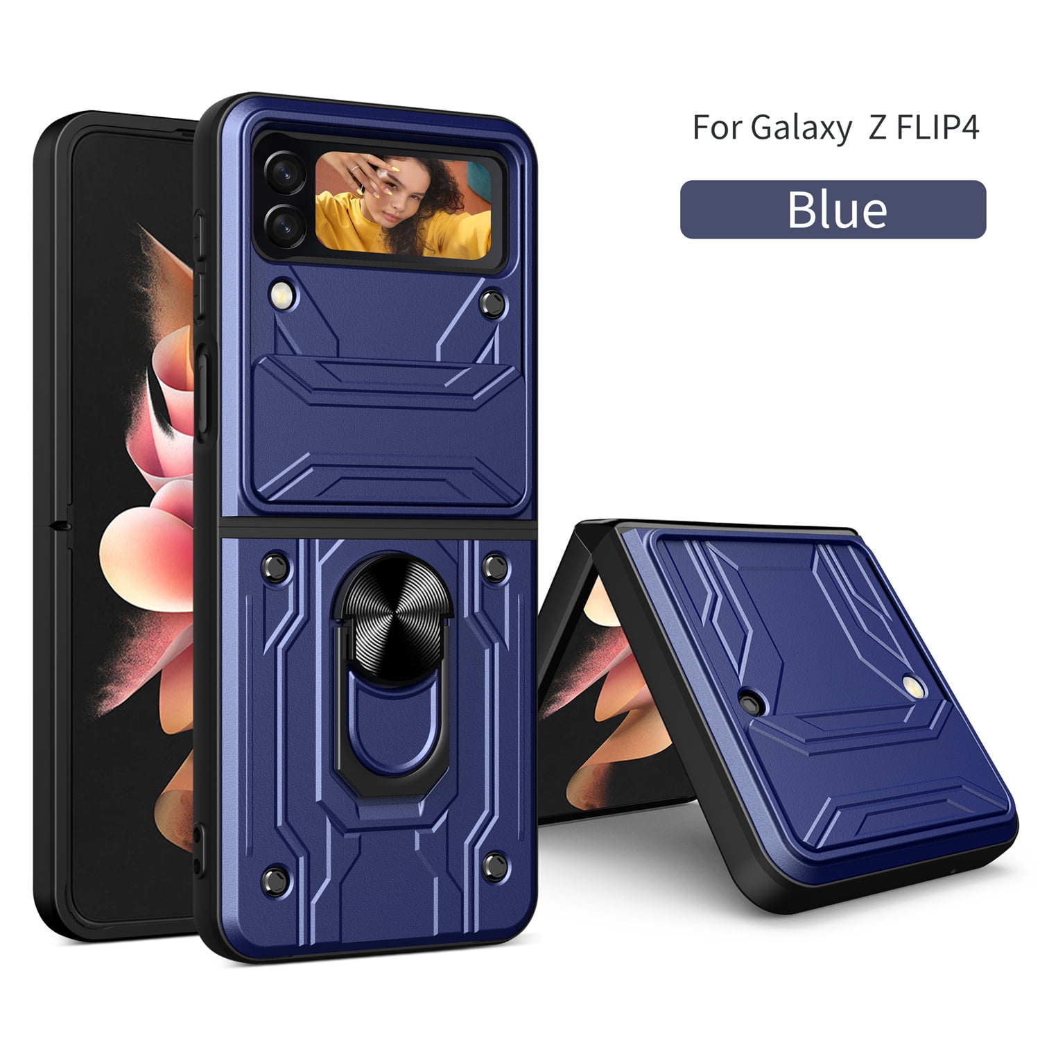 Samsung-Galaxy-Z-Flip-4-Case-