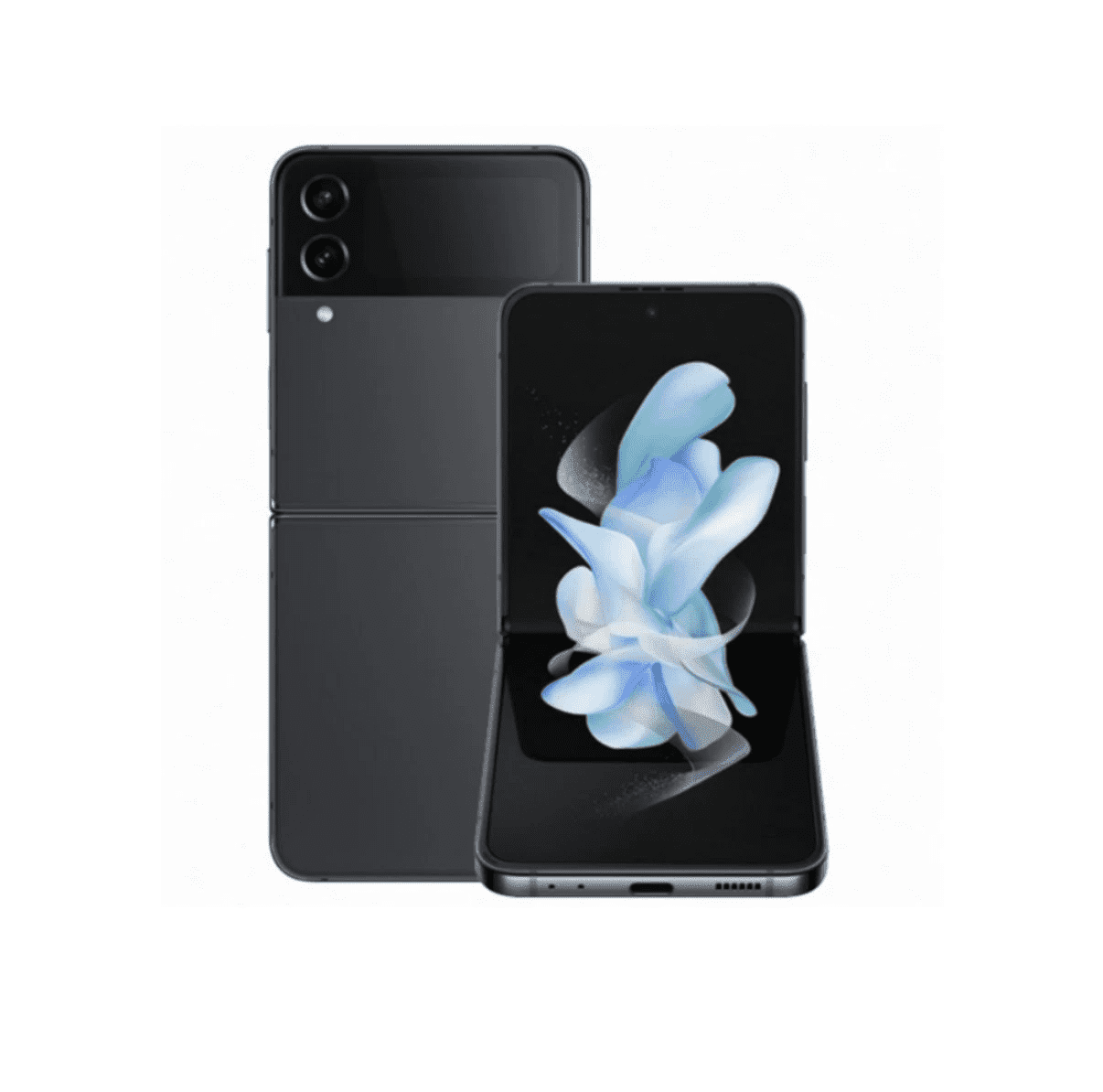Samsung Galaxy Z Flip6 SM-F741U 256 GB Smartphone, 6.7