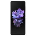 thumbnail image 1 of Samsung Galaxy Z Flip 5G, AT&T Only | Gray, 256 GB, 6.7 in Screen | Grade B-, 1 of 5
