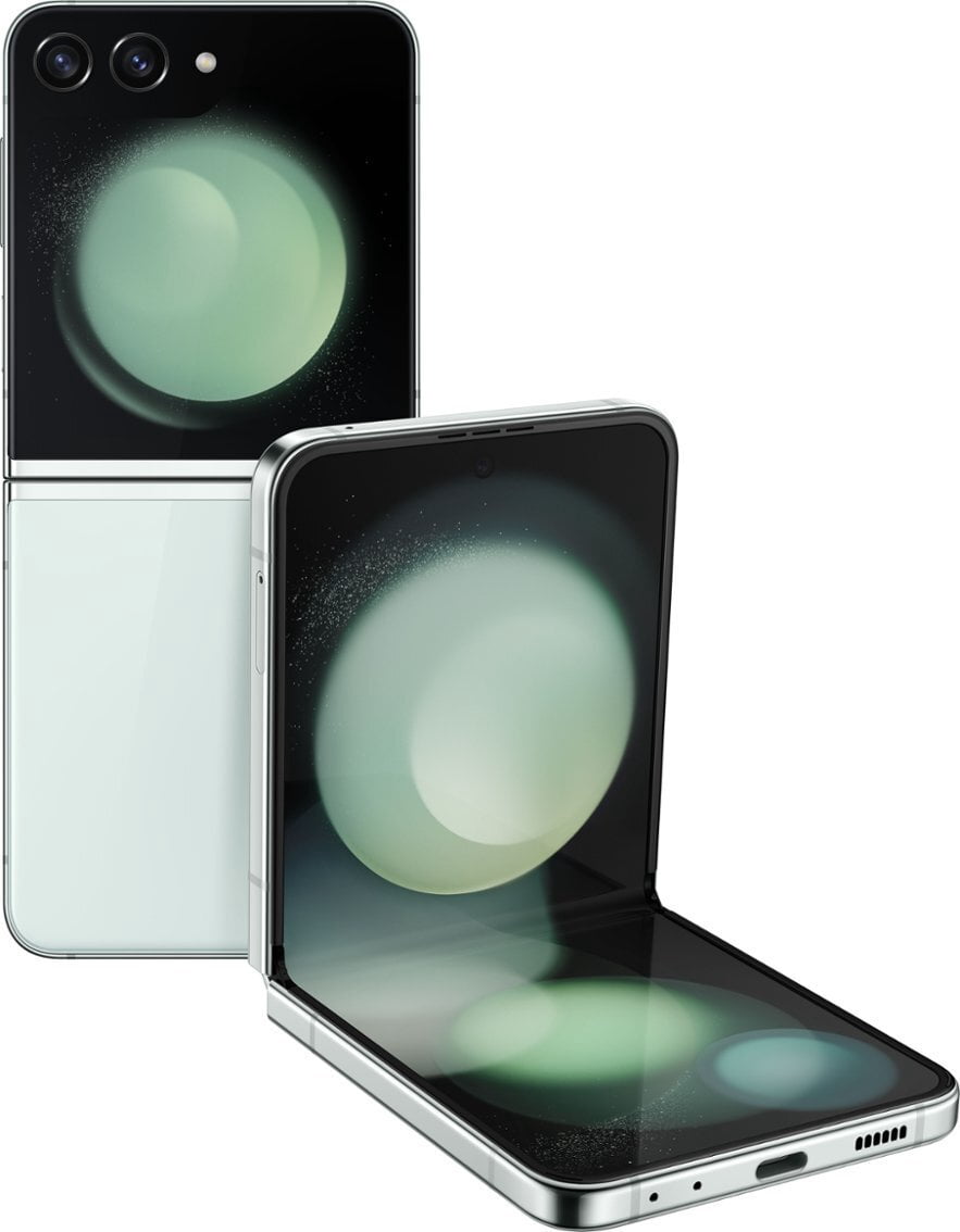 Samsung-Galaxy-Z-Flip5-5G-SM-