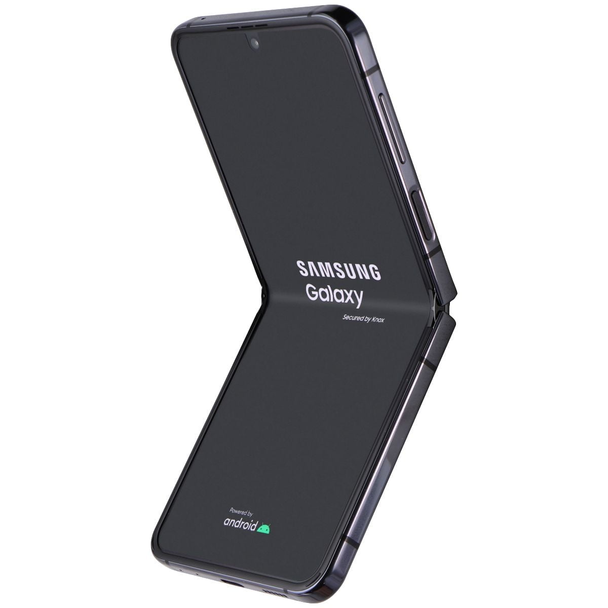 Unlocked for All Carriers, Samsung, Galaxy Z Flip5, Cell Phone, 512GB RAM 8GB, Wireless Charging, Graphite