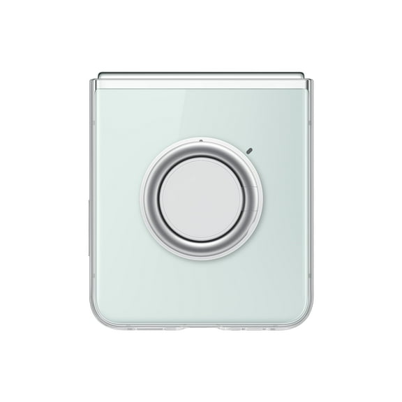 Samsung Galaxy Z Flip5 Clear Gadget Case