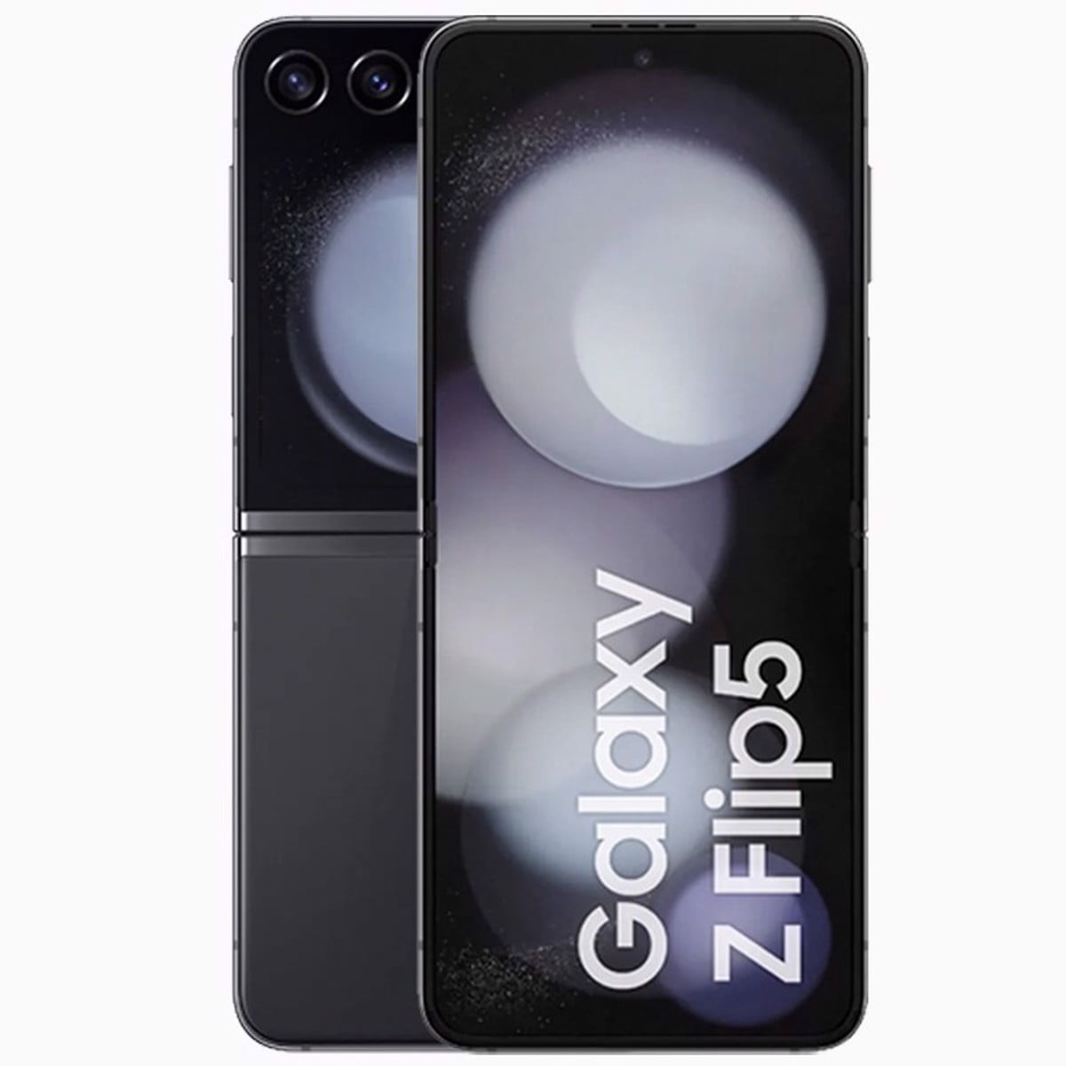 GALAXY flip5 512GB Galaxy Z Flip5 512GB - Beige - Unlocked | Back Market