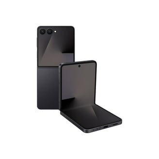 Galaxy Z Flip 4 グローバル版 256GB ブラック Amazon.com: SAMSUNG Galaxy Z Flip 4 5G, US Version, 256GB