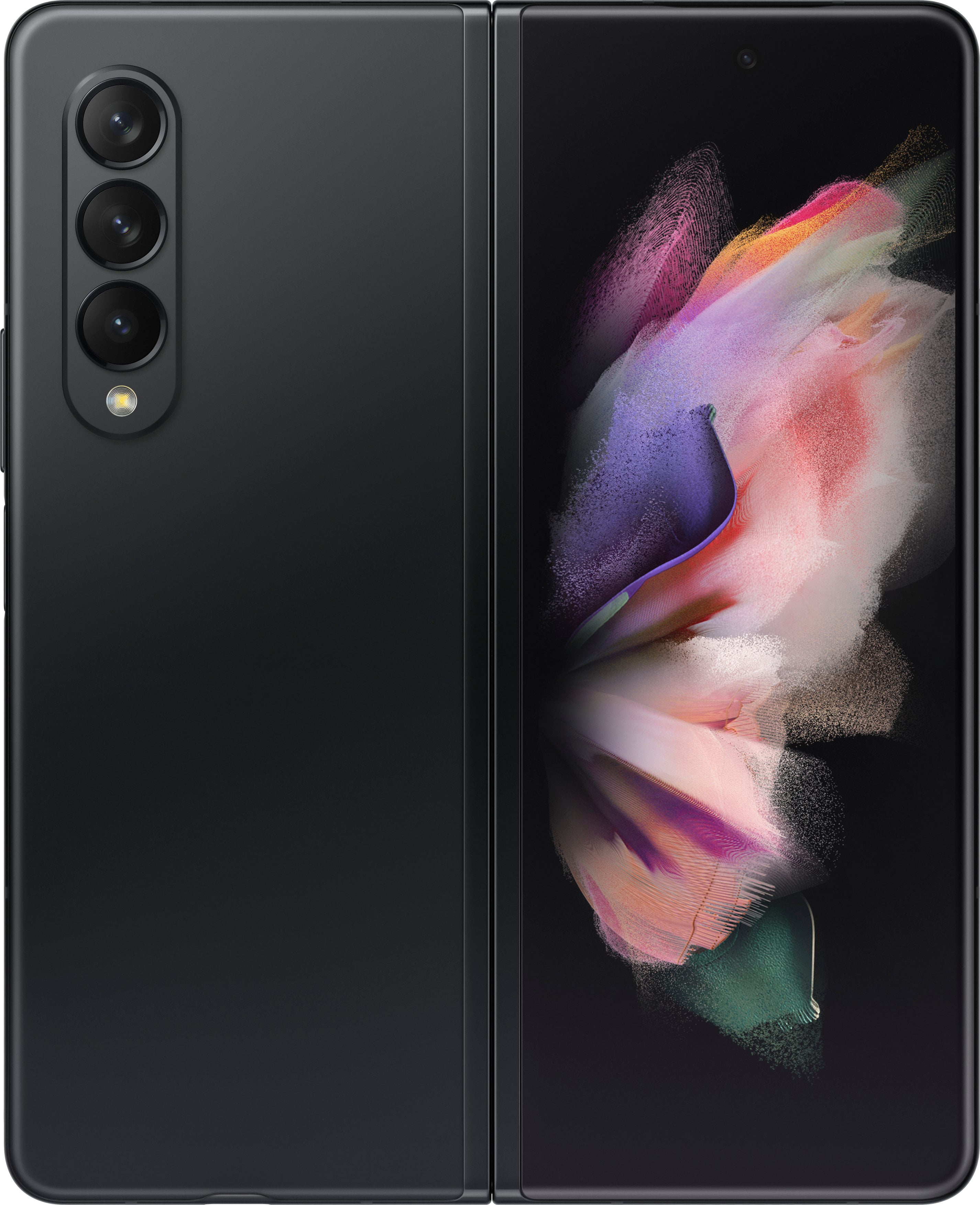 【美品】Galaxy Z Fold3 5G 256GB Amazon.com: SAMSUNG Galaxy Z Fold 3 5G US Version, 256GB