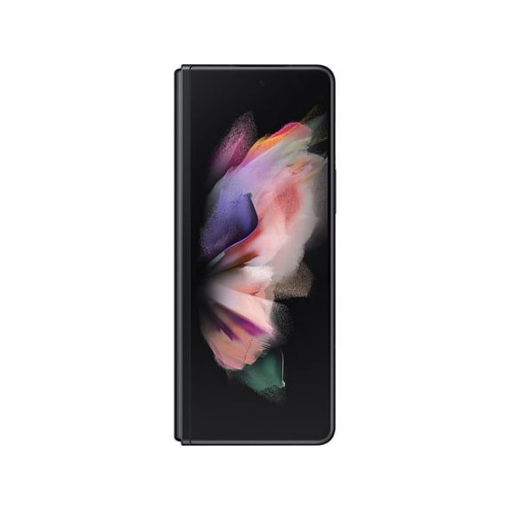 Samsung Galaxy Z Fold 3 5G 256GB UNLOCKED - Phantom Black