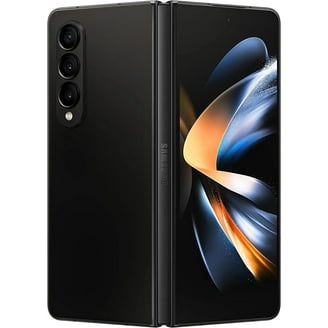 SAMSUNG - （極美品A）Galaxy fold 5G SM-F907 KTmobile版 SAMSUNG - （極美品A）Galaxy fold 5G SM-F907 KTmobile版 極美品A）