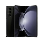 Samsung Galaxy Z Fold 5 512GB Smartphone Unlocked, Phantom Black