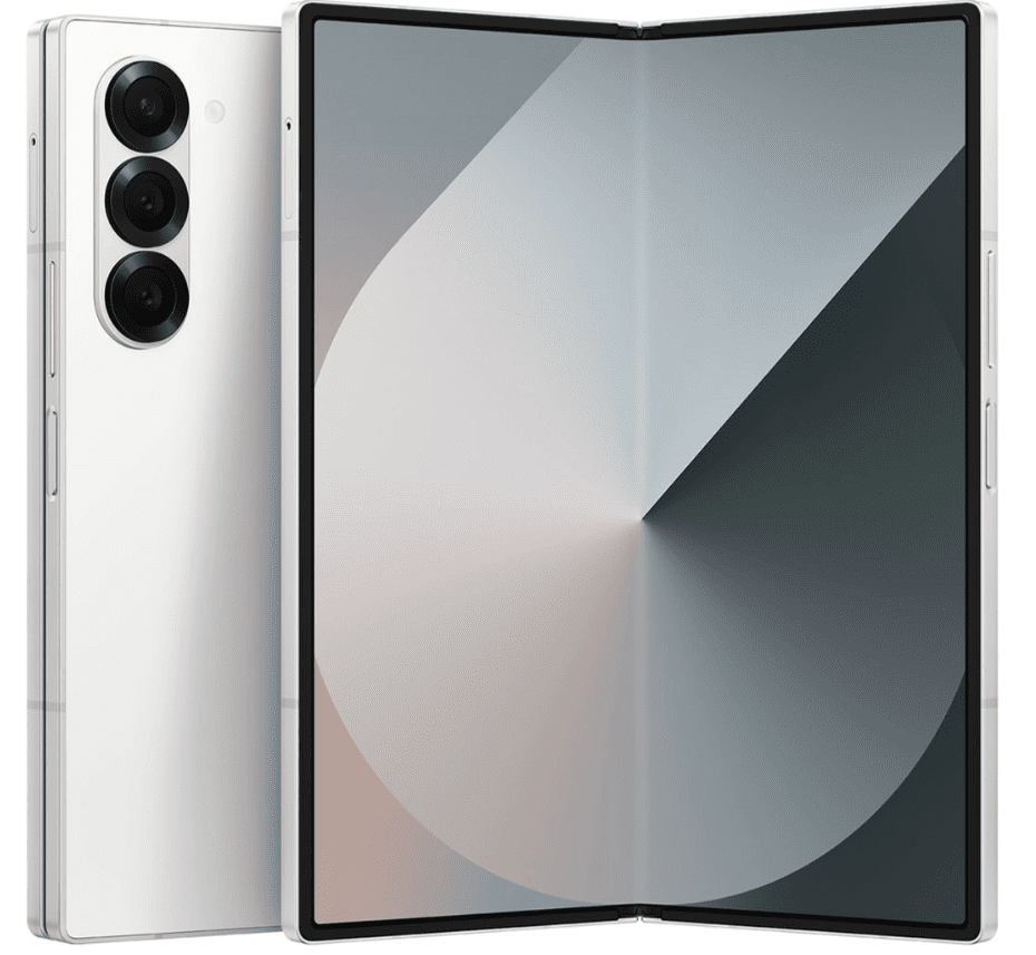 美品Samsung Galaxy Z Fold 4 ホワイト　韓国版256GB Samsung Galaxy Z Fold4 5G, 256GB, Unlocked, New, Sealed Box
