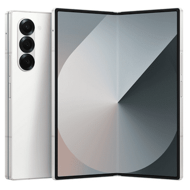 Pre-Owned Samsung Galaxy Z Fold 6 Unlocked 512GB White