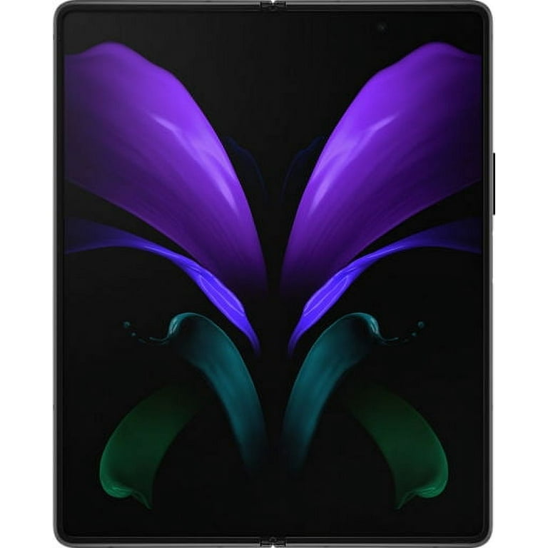 Pre-Owned Samsung Galaxy Z Fold2 5G F916U Unlocked 256GB