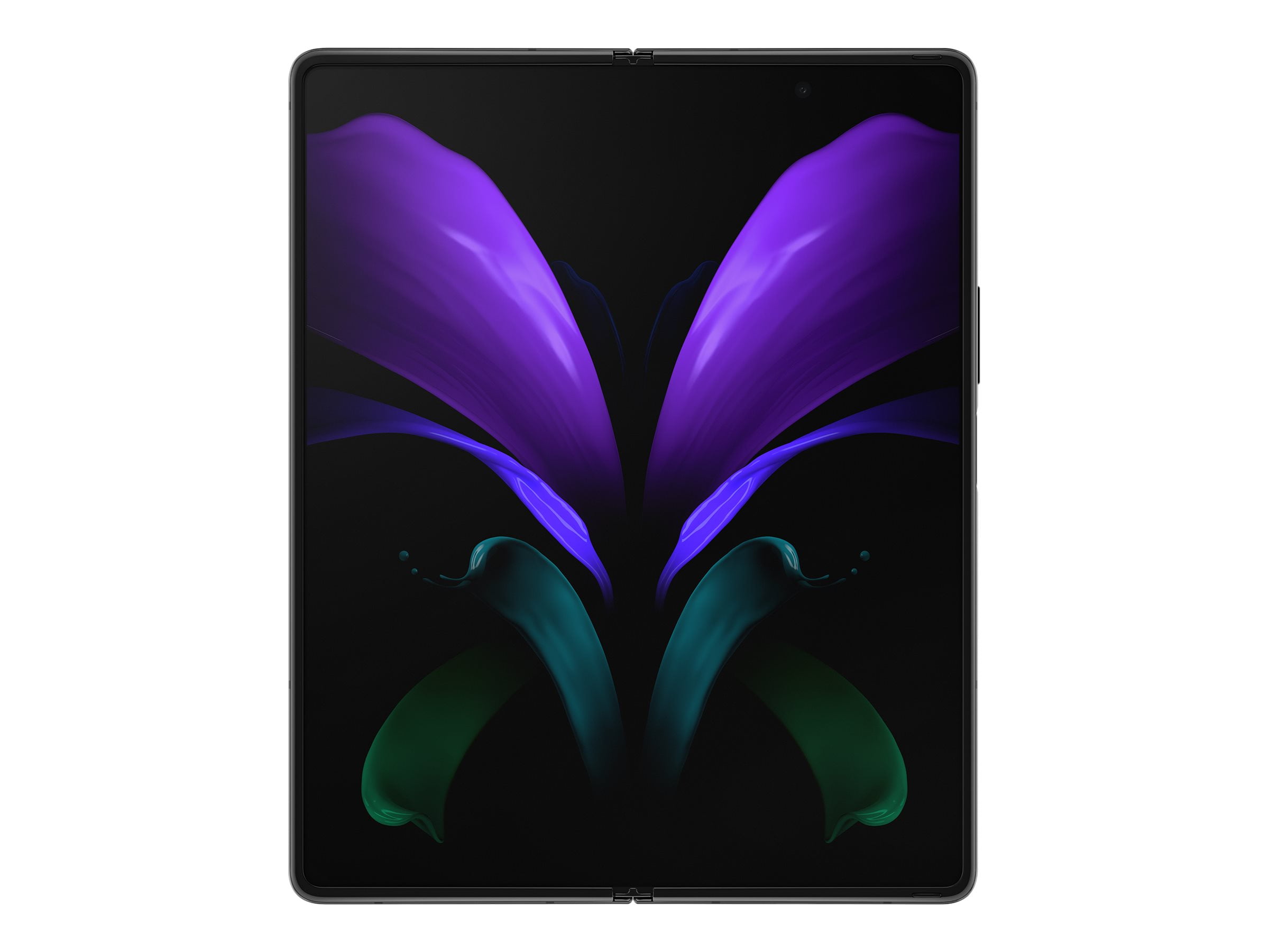 New Samsung Galaxy Z Fold2 5G Smartphone - RAM 12GB, 256GB