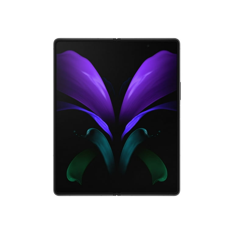 スマートフォン本体 Galaxy - Galaxy Z fold 2 black 256GB SM-F916U Amazon.com: Samsung Electronics Galaxy Z Fold 2 5G | Factory