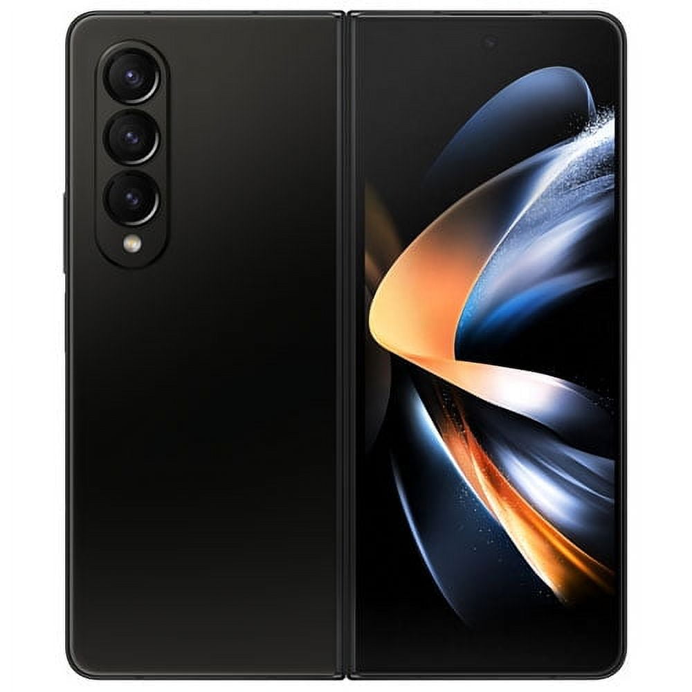 Samsung Galaxy Z Fold4 5G, 256GB, Unlocked, New, Sealed Box Samsung Galaxy Z Fold4 5G, 256GB, Unlocked, New, Sealed Box