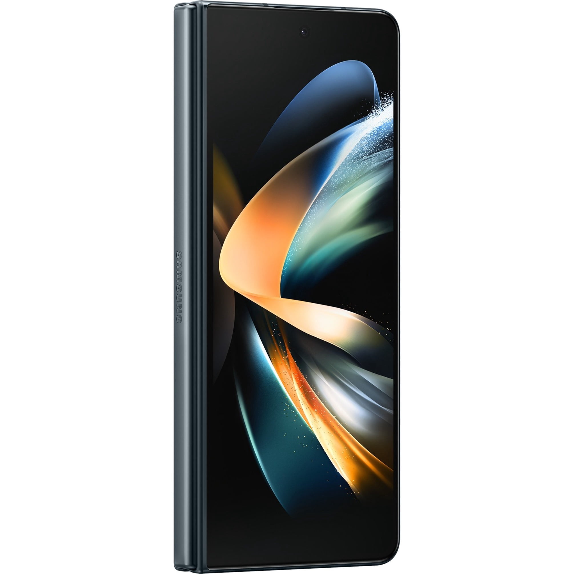 サムスン Android Galaxy Fold 4｜256gb｜SIMフリー スマートフォン 