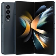 Samsung Galaxy Z Fold4 F936U 512GB Graygreen US Model - Factory Unlocked Cell Phone