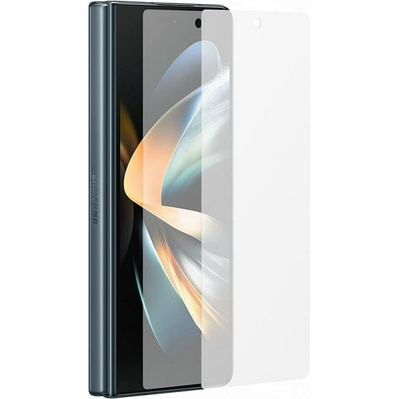 Samsung Galaxy Z Fold 4 Front Screen Protector Clear - EF-UF93PCTEGWW