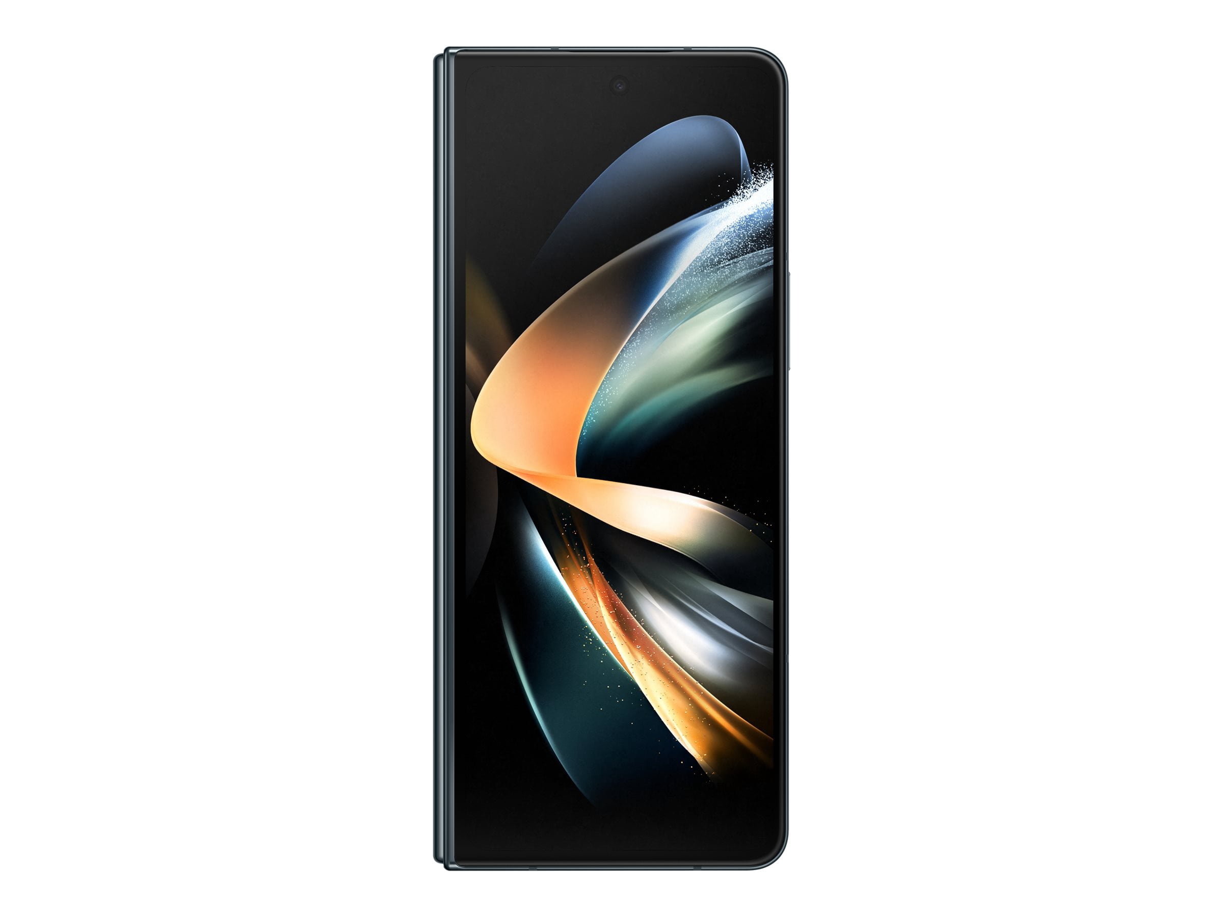 Samsung Galaxy Z Fold4 SM-F936U 256 GB Smartphone, 7.6" Flexible Folding Screen Dynamic AMOLED QXGA+ 2176 x 1812, Octa-core (Cortex X2Single-core (1 Core) 3.18 GHz + Cortex A710 Triple-core (3 Core)