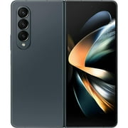 Samsung Galaxy Z Fold4 SM-F936U 256GB Graygreen US Model - Factory Unlocked Cell Phone