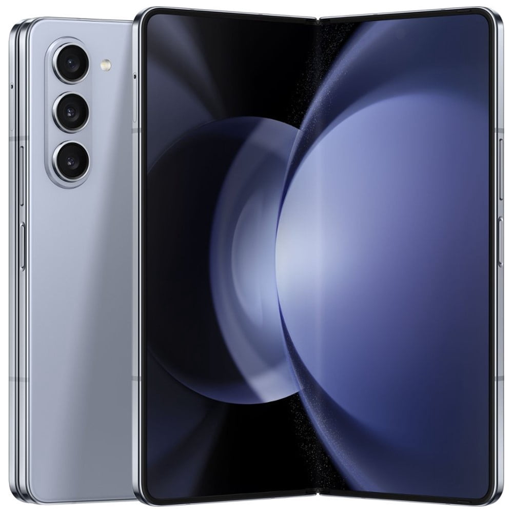 Samsung Galaxy Z Fold5 5G (256GB, 12GB) 7.6" Factory Unlocked GSM/CDMA F946U