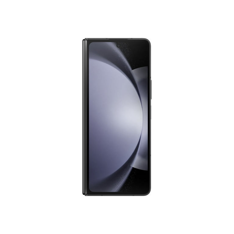Samsung Galaxy Z Fold5 SM-F946 512 GB Smartphone - 7.6" Flexible Folding Screen Dynamic AMOLED QXGA+ 1812 x 2176 - Octa-core (Cortex X3Single-core (1 Core) 3.36 GHz + Cortex Dual-core (2 Core)... - Walmart.com