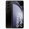 thumbnail image 1 of Unlocked, Samsung, Galaxy Z Fold5, Cell Phone, 256GB 12GB RAM 4400 mAh, Phantom Black, 1 of 5