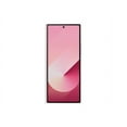 thumbnail image 1 of Samsung Galaxy Z Fold6 (7.6-in) Smartphone (SM-F956U1) Unlocked - 256GB / Pink, 1 of 8