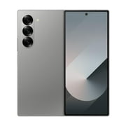 Samsung Galaxy Z Fold6 Cell Phone, Factory Unlocke - rated 4.7 stars from 5668 reviews