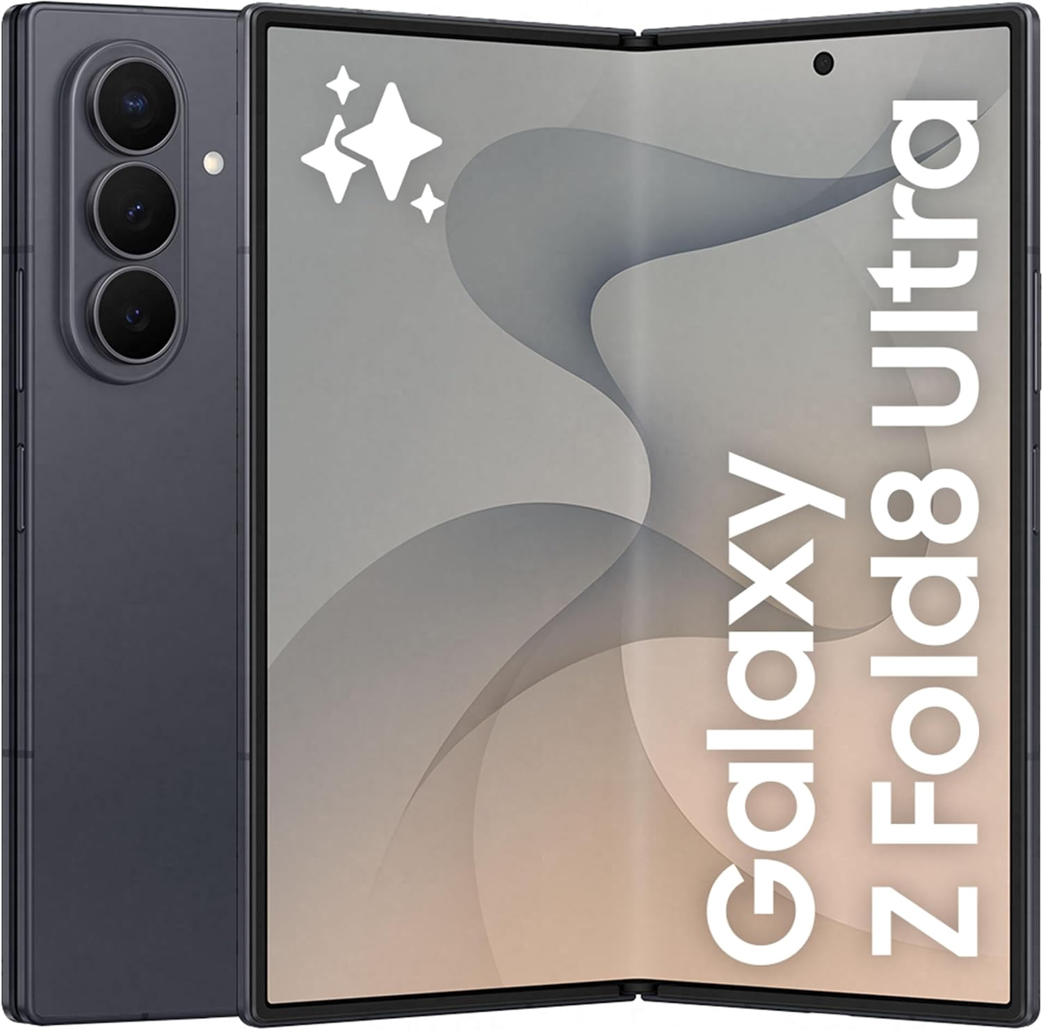 Samsung Galaxy Z Fold8 Ultra 5G (256GB,12GB) - North American Version ...